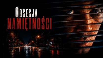 Obsesja namiętności (1992) Lektor PL