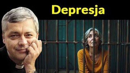 Depresja #pawlukiewicz