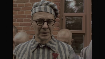 Triumf serca (2025) Historia św.  Maksymiliana Kolbego | Cały film