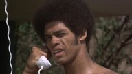 38.  Czarny Pas Jones - Black Belt Jones 1974 lektor