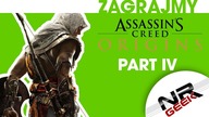 Assassin's Creed - Origins #04 (Xbox One X) - Zagrajmy