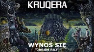 KRUQERA - WYNOŚ SIĘ (PROD.  FLEZBEATS)