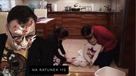 Przemyślenia Niekrytego Krytyka: NA RATUNEK 112