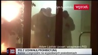 PROHIBICJA W PIS