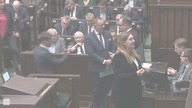 Kołodziejczak ruszył na Łukaszewicza! Spotkamy się w sądzie!.