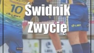 Świdnik: Zwycięski wyjazd siatkarzy