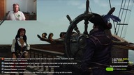 Risen 2 BEZ LAGÓW! Mroczne Wody! Wyspa Sztormów! Kapitan Bezimienny! Piraci, plaża i statki!