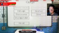 NA ŻYWONocne granieKrótki Live z Phasmophobi :D