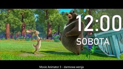Super Polsat Oprawa Plante 2011 2012