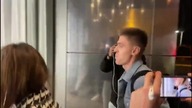 Krzysztof Piątek - jest już w drodze do Berlina! (2020)