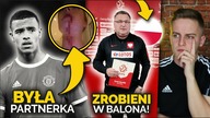 SKANDAL w Angli...  Mason Greenwood ARESZTOWANY! Oskarżony o...  Czesław Michniewicz SELEKCJONEREM?!