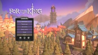 For The King