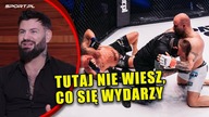 W Fame MMA nie zawsze zwycięża faworyt