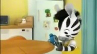Disney Junior Argentina [23.12.2014] - Continuity 