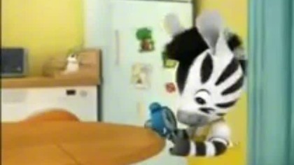 Disney Junior Argentina [23.12.2014] - Continuity 