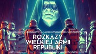 WSZYSTKIE ZNANE AWARYJNE ROZKAZY KLONÓW HOLOCRON