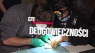 Sekret Długowieczności Ukryty W Nietoperzym DNA - Nowe Badania Dokument Lektor PL
