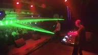 Ed Rush & Optical feat MC Ryme Tyme @ Virus 20 Budapest