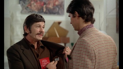 Ktoś za drzwiami 1971 lektor pl