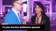 Ida Nowakowska o Cichopek i Kurzajewskim.  To się toczy na arenie publicznej