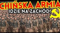 Chińska armia idzie na zachód! IDŹ POD PRĄD NA ŻYWO 2019.02.22