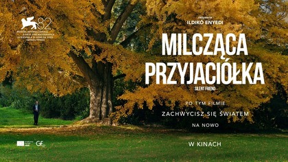 Milcząca przyjaciółka zwiastun PL