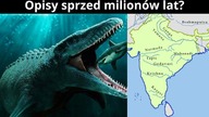 Cywilizacje prehistoryczne.  Opisy sprzed milionów lat? Tajemnice hinduskich pism.