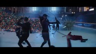 Hawkeye S01E06 I to mają być Święta?
