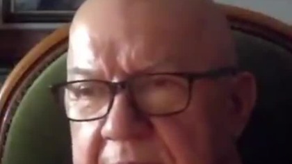 Trump, Syjonizm i Globalistyczny Projekt: Co Kryje Ameryka? #shorts