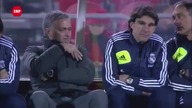 Gangsta Murinho