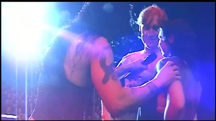 Manowar - Hell On Earth Part III - Live In Germany (2003) [Tour Documentary + Full Concert + Music Video Compilation w/ Bonus Material] [HD]