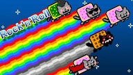 Nyan Cat - Genre Hopping