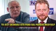 HIT 2020! Jackowski ostro o ministrze Szumowskim: To jest skandal! Kto Panu dał papiery medyka?