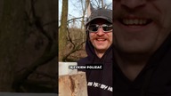 Feno liże lizawkę!