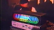 Stone Love vs King Addies @ Biltmore Ballroom 1990