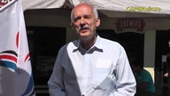 Piknik Prawicy 2012 - Janusz Korwin-Mikke - Wykłady były na najwyższym poziomie!