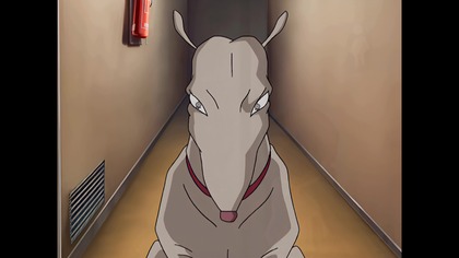 KOD LYOKO S02E40 - ATAK ZOMBIE - Cały Odcinek 1080p PO POLSKU