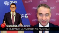To nie jest Polski Ład, tylko Polski Nieład