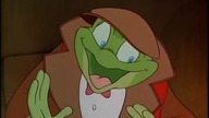 Żaba Freddie (1992) DUBBING