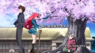 Kaze no Stigma Odc 8 Lektor PL