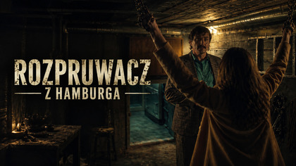 Rozpruwacz z Hamburga Odcinek 1