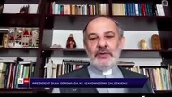 02. 07. 2023r To nawet nie hańba ani zdrada, gdyż to coś nawet nie jest Polakiem
