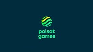 Polsat Games Ident o zmianie loga (2 sierpnia 2021)