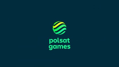 Polsat Games Ident o zmianie loga (2 sierpnia 2021)