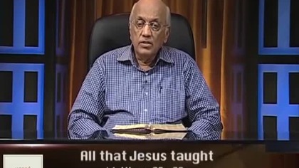 Miłość mamony - Zac Poonen