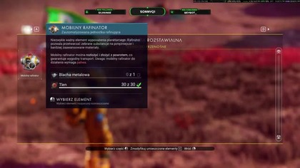 SZOK!  Tak wygląda druga planeta w No Mans Sky