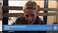 Rodzinka.pl kręci na... lodowisku! Zobacz kulisy