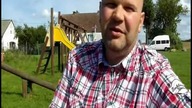 Firma w Niemczech odc. 17 Pytania do emigrantów. Podróż do Polski po okna.