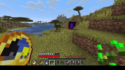 Nether