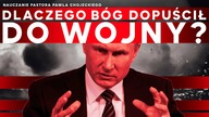 Dlaczego Bóg dopuścił do wojny? Pastor Paweł Chojecki, Nauczanie, 2022. 03. 13